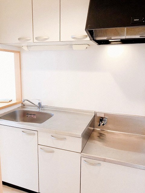 キッチン　☆独立キッチン☆