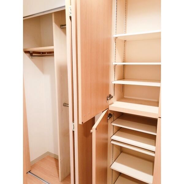 その他設備　☆シューズボックス☆