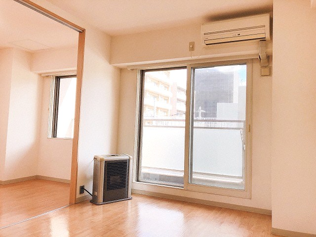 居室・リビング　☆日当たり良好です☆