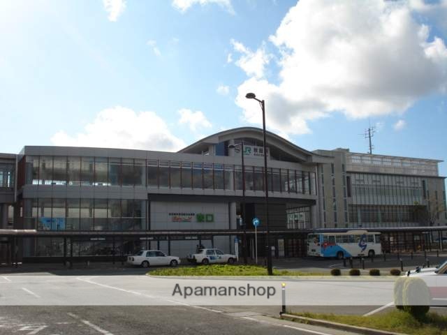 その他　秋田駅東口（その他）まで900m