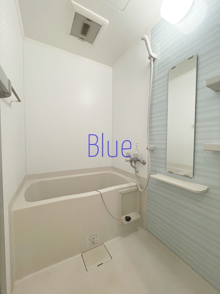 バス・シャワールーム　同仕様