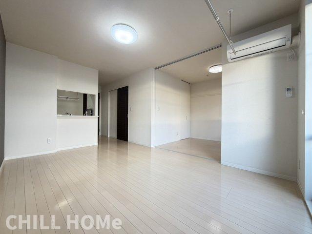 居室・リビング　他社様掲載物件もまとめてご紹介、ご案内可能です(^^)/