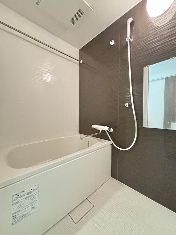 バス・シャワールーム　別号室流用