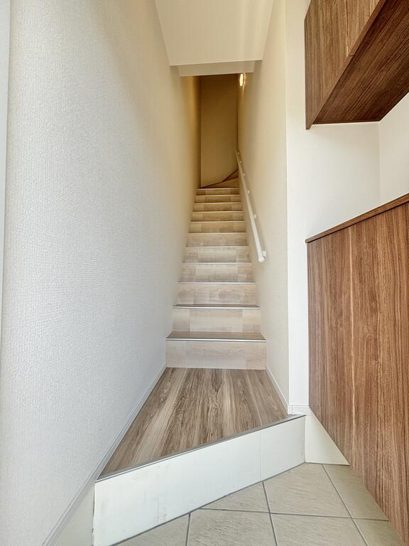 玄関　別号室流用