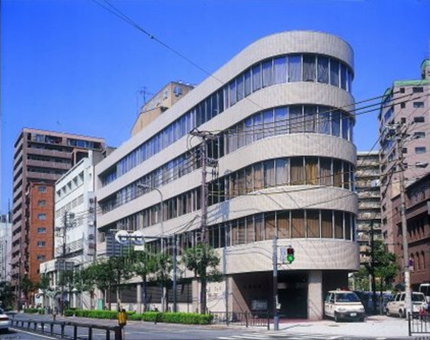 病院　中之島いわき病院（病院）まで402m