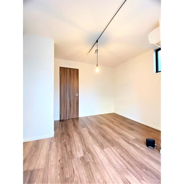 その他部屋・スペース　明るい色調の室内です