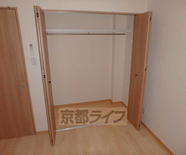 収納　収納写真です。