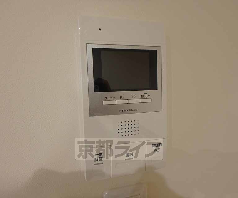 その他設備　室内設備です。