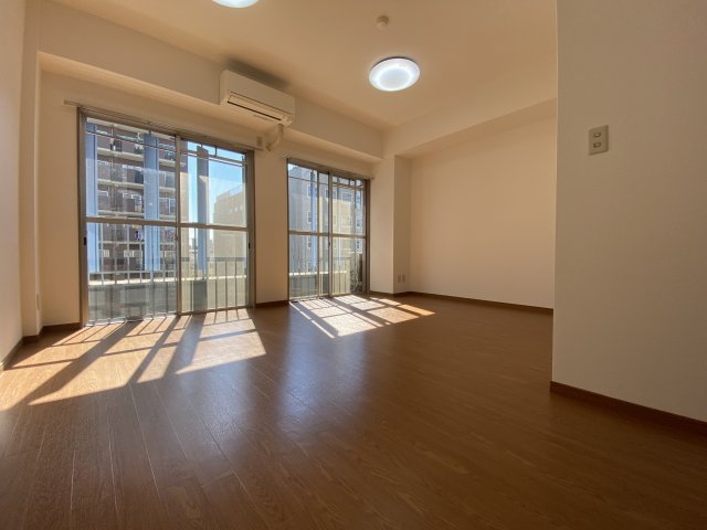 居室・リビング　松屋町ラフォーレ高吉　洋室