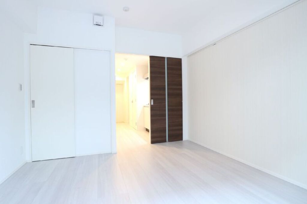 居室・リビング　弊社は都内全域の物件をご紹介可能です！