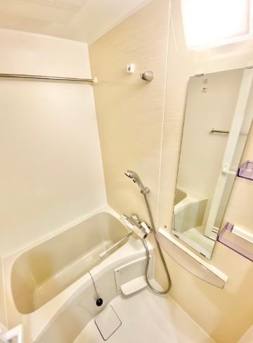 バス・シャワールーム　（別タイプ参照）NK赤羽　北区赤羽１丁目