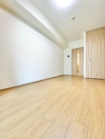 居室・リビング　（別タイプ参照）NK赤羽　北区赤羽１丁目