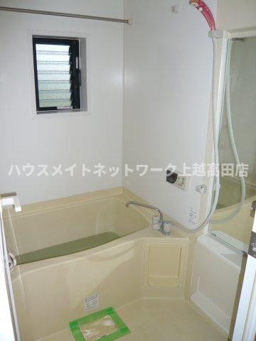 バス・シャワールーム　浴室