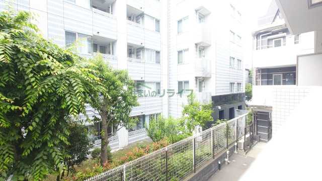 眺望　別部屋参照写真