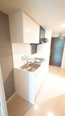 キッチン　別部屋参照写真