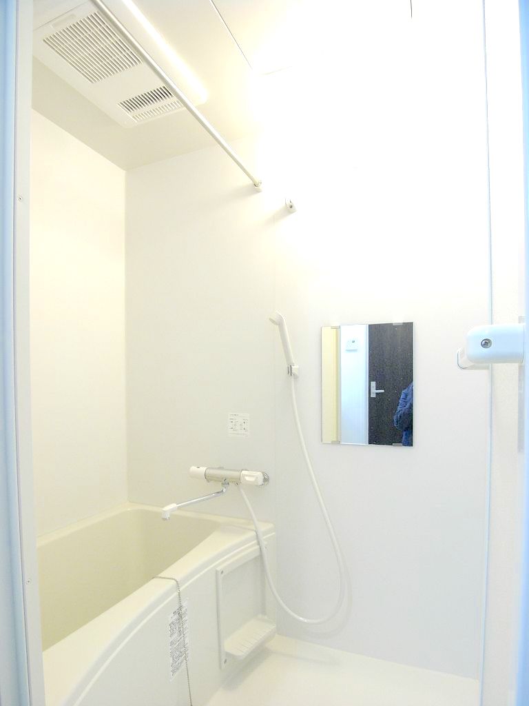 バス・シャワールーム　浴室