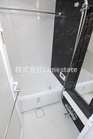 バス・シャワールーム　別部屋参考写真