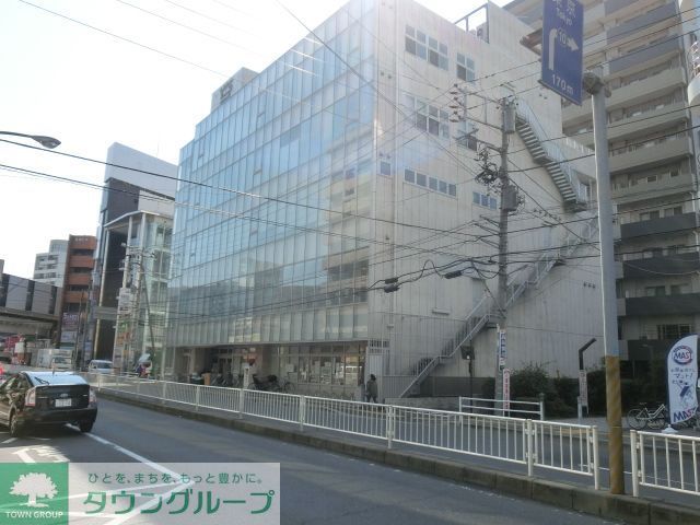 スーパー　ワイズマート浦安本店（スーパー）まで200m