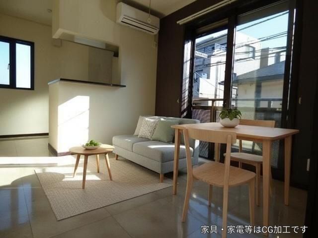 居室・リビング