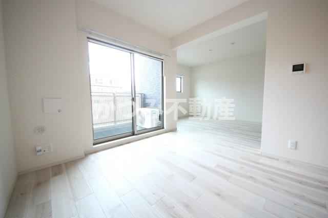 居室・リビング　他号室参考写真