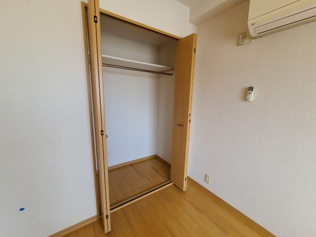 収納　円上ヒルサイド