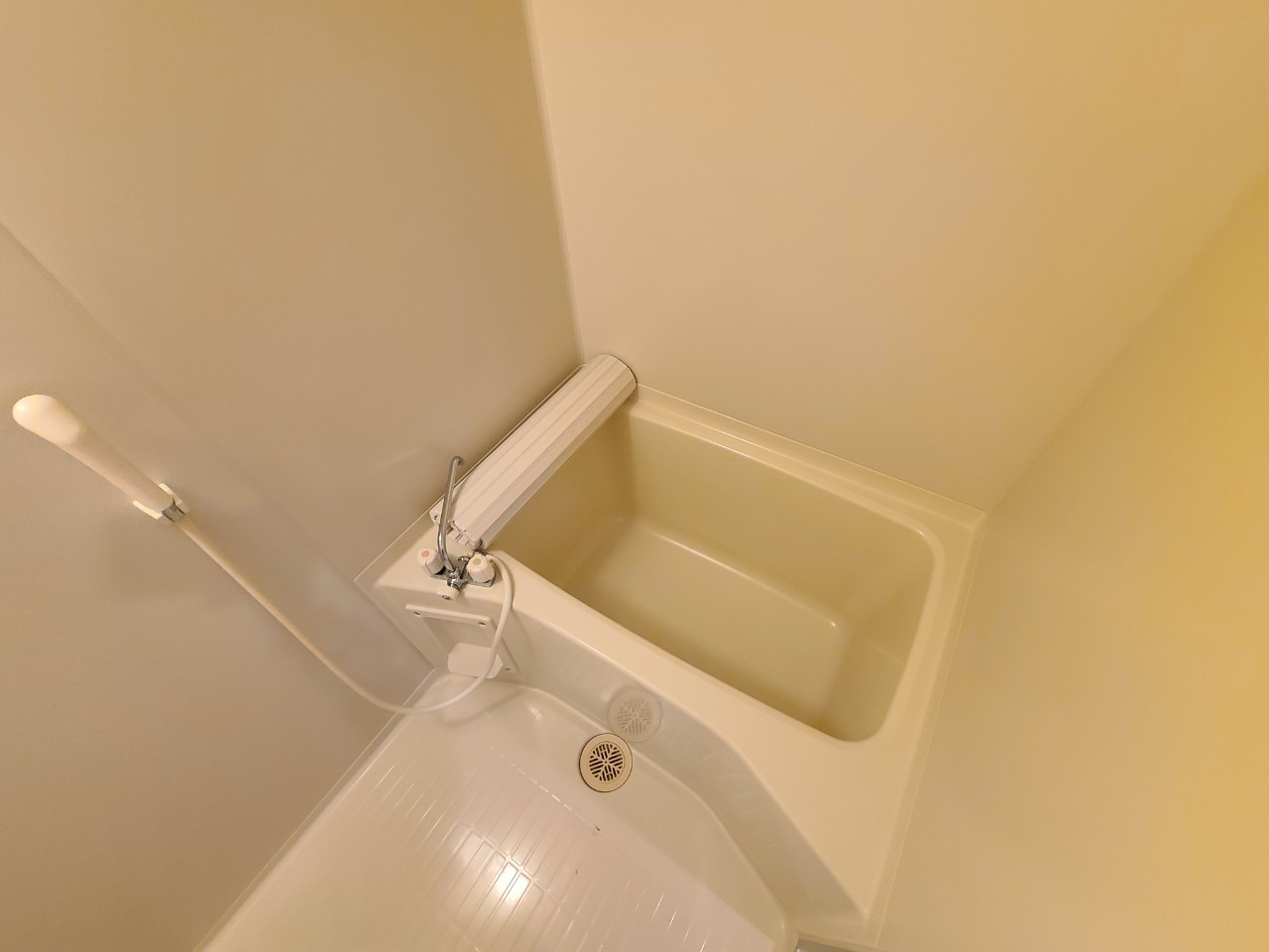 バス・シャワールーム　円上ヒルサイド