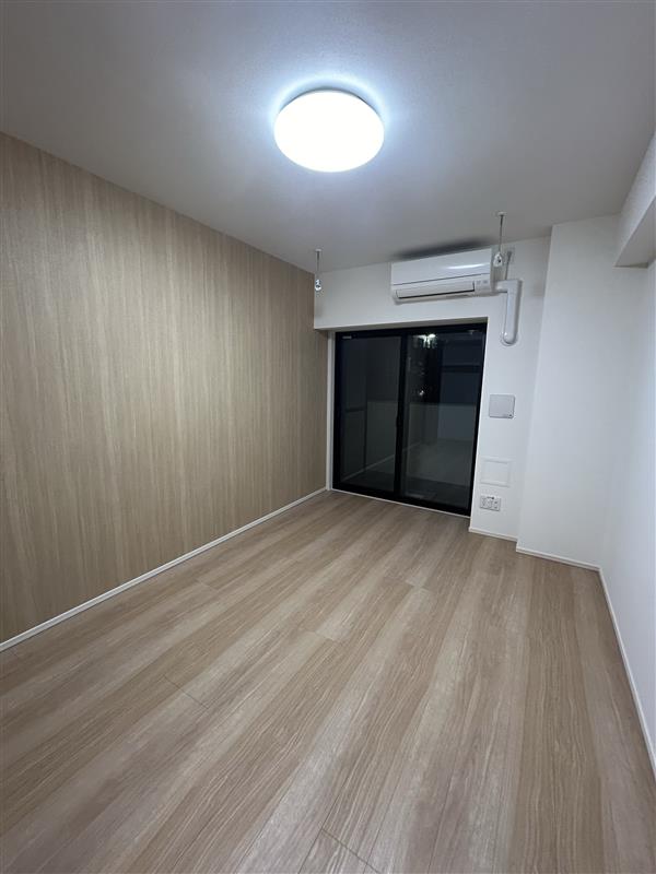 居室・リビング　ゆったり過ごせるリビングです