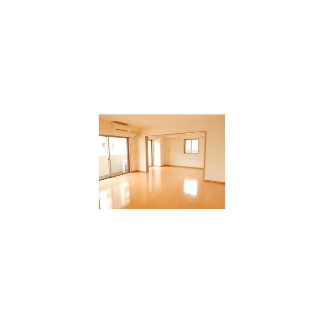 居室・リビング　LDK