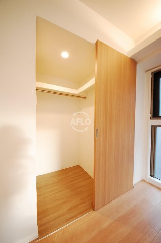 収納　One Shinmachi　収納