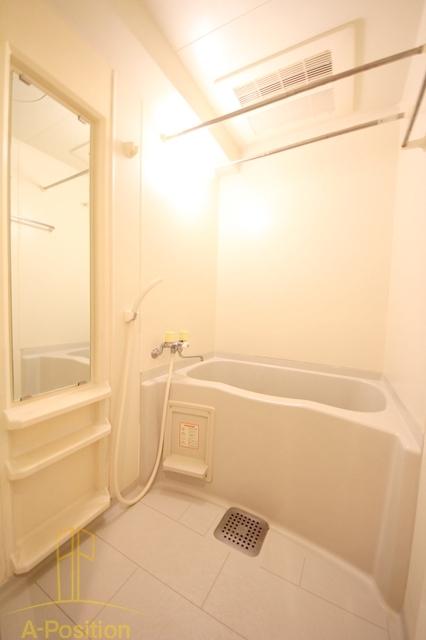 バス・シャワールーム　ベルエアー