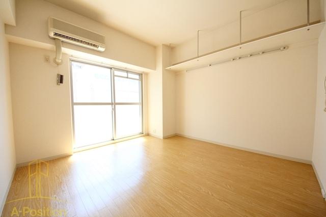 居室・リビング　ベルエアー