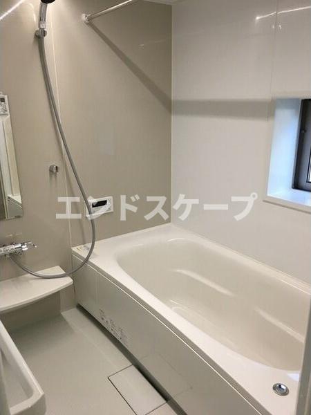 バス・シャワールーム　高崎、前橋のお部屋探しはエンドスケープまで！お客様の理想お聞