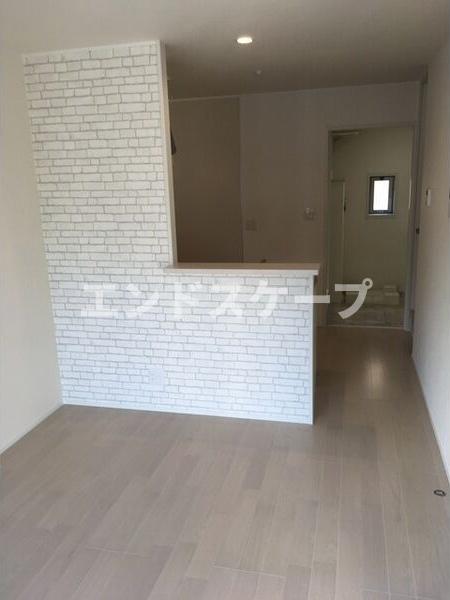 居室・リビング　高崎、前橋のお部屋探しはエンドスケープまで！お客様の理想お聞