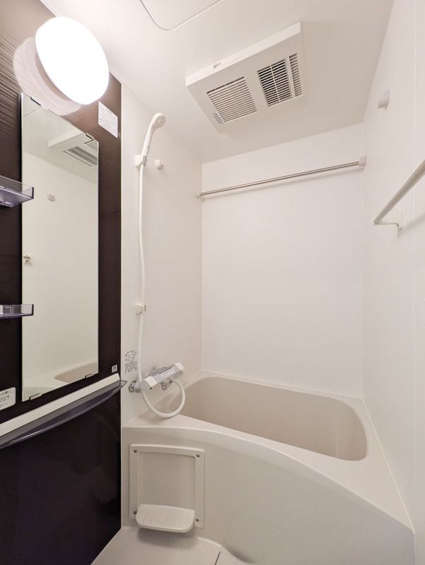 バス・シャワールーム　☆くつろげるお風呂☆