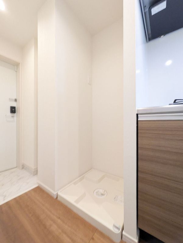 その他設備　☆設備充実☆