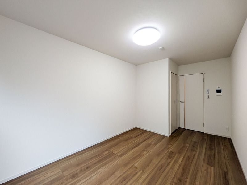 居室・リビング　☆明るいリビング☆