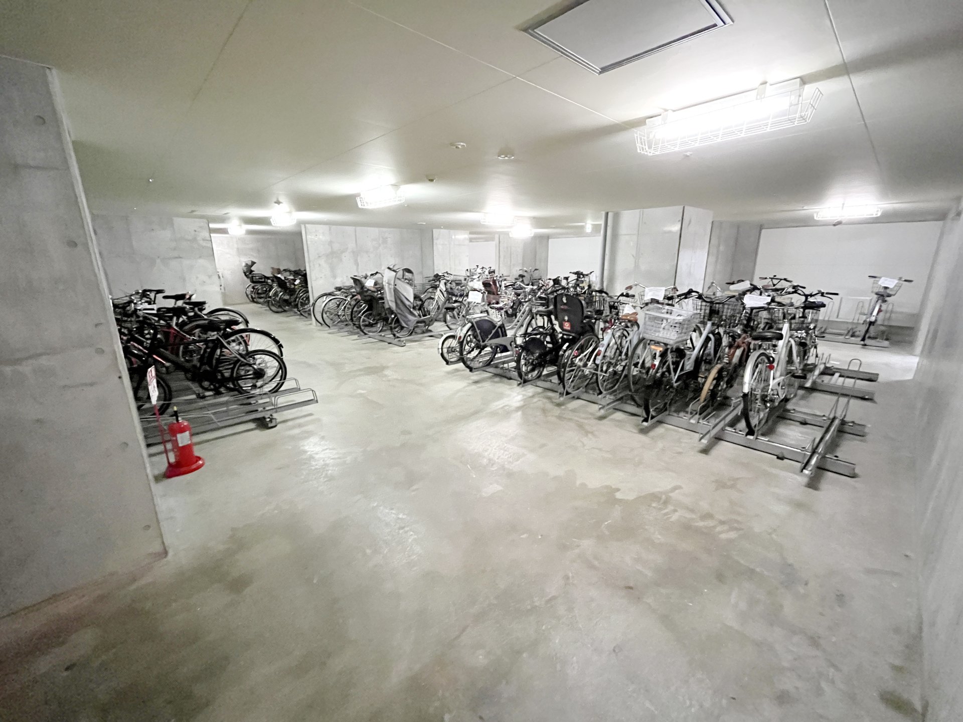 郵便局　品川インターシティ郵便局（郵便局）まで453m