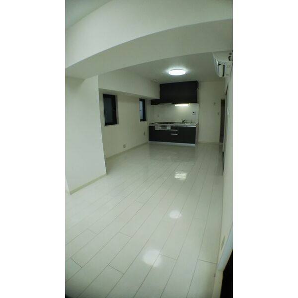 居室・リビング　LDK14帖