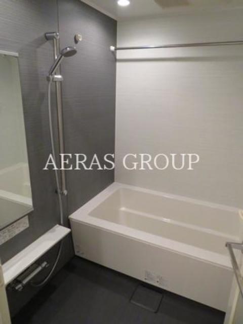 バス・シャワールーム　別部屋参照