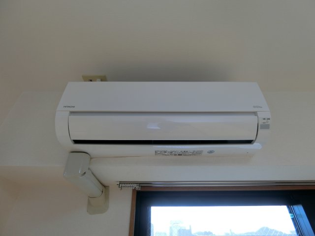 その他設備　イメージ3-1号室の写真