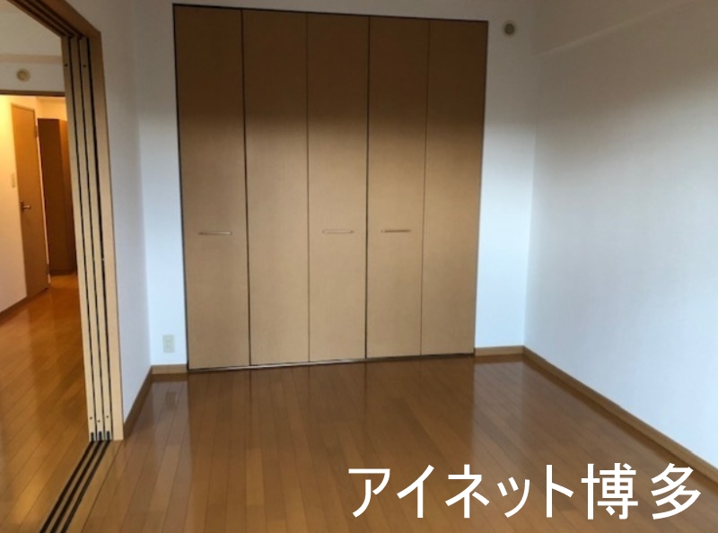 その他部屋・スペース　こちらは寝室スペースにいかがですか