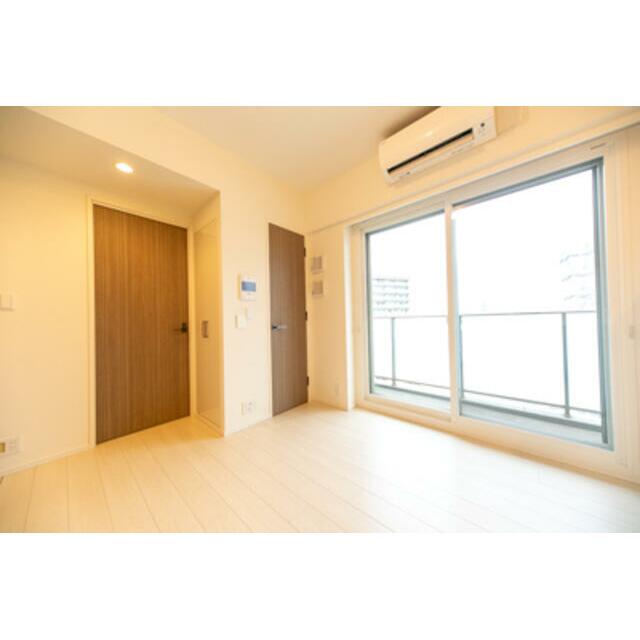 居室・リビング　※写真は同タイプ住戸です。