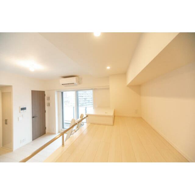 その他設備　※写真は同タイプ住戸です。