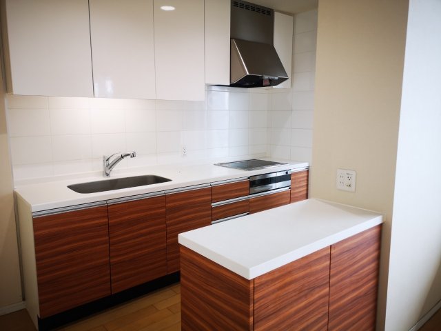 キッチン　別部屋参照