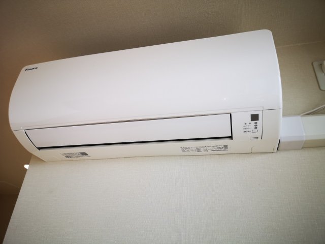 その他設備　別部屋参照