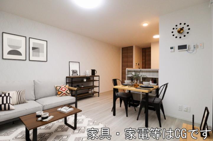 居室・リビング