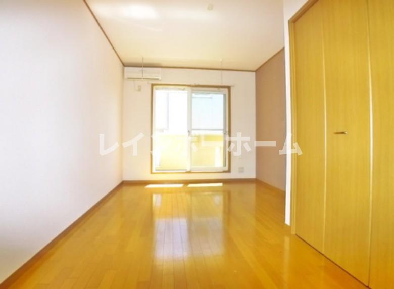 居室・リビング　おしゃれなリビングです