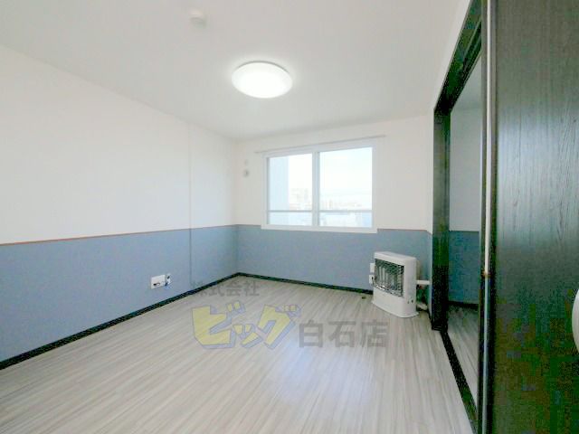 居室・リビング　お洒落なデザイナーズマンションです♪