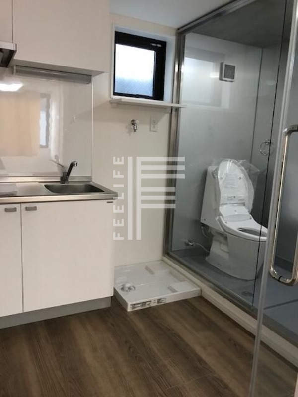 その他設備　別部屋の写真です、ご参考までに。