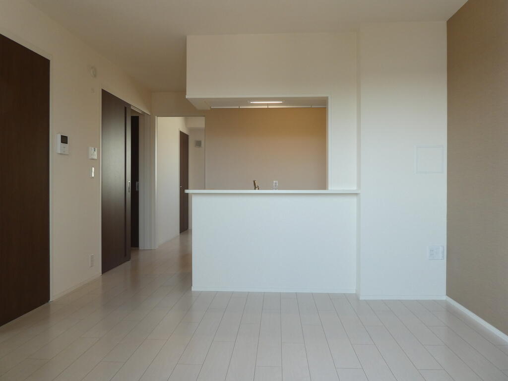 居室・リビング　シックなデザインのリビングが魅力的★